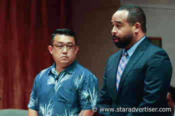 Ex-city worker in Hawai‘i Foodbank case is ‘not a thief,’ attorney says