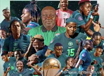 Can Anyone Stop Nigeria? Super Falcons Eye Record 11th WAFCON Title as Morocco and South Africa Plot Upset