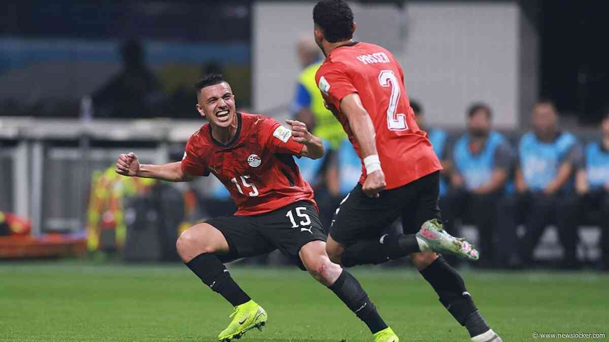 LIVE WK 2026 | Egypte verrassend op voorsprong, maar Argentinië krijgt strafschop