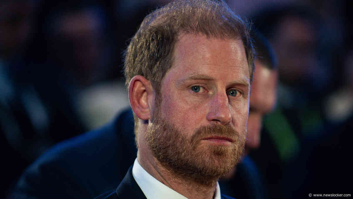 Genadeklap voor prins Harry maakt rampweek compleet: waarom álles nu even tegenzit voor de zoon van koning Charles