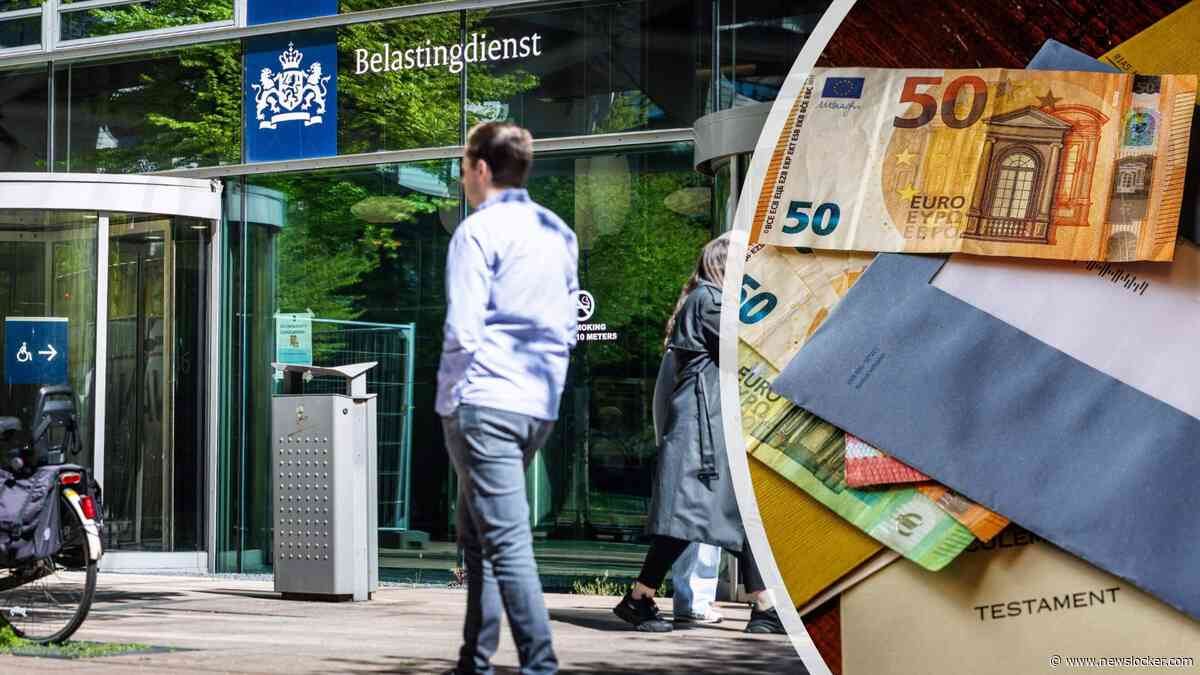 Enorme verschillen in erfbelasting binnen Europa: deze landen schaften de sterftaks zelfs volledig af