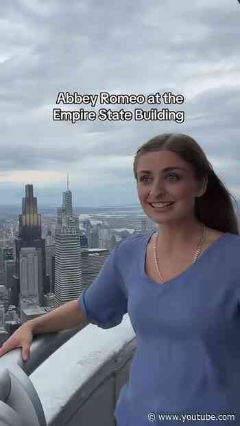 Who do you want to see come to the Empire State Building next?