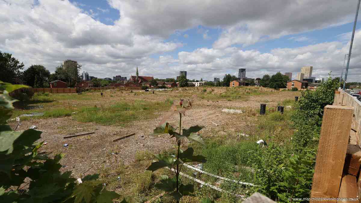 The Mancunian Way: ‘It’s been abandoned and we’ve been abandoned’