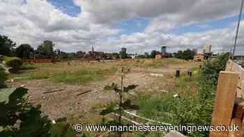 The Mancunian Way: ‘It’s been abandoned and we’ve been abandoned’