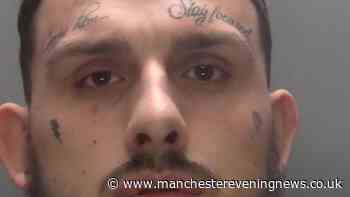 Prisoner who shared video of sex with prison guard gets sentence extended