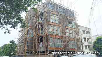 ED searches 5 Kol locations in Trinamool a/cs probe, lens on routing of Rs 150 cr