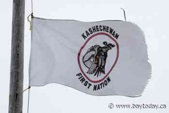 Niagara Falls, Ont., mayor apologizes for comments about Kashechewan evacuees