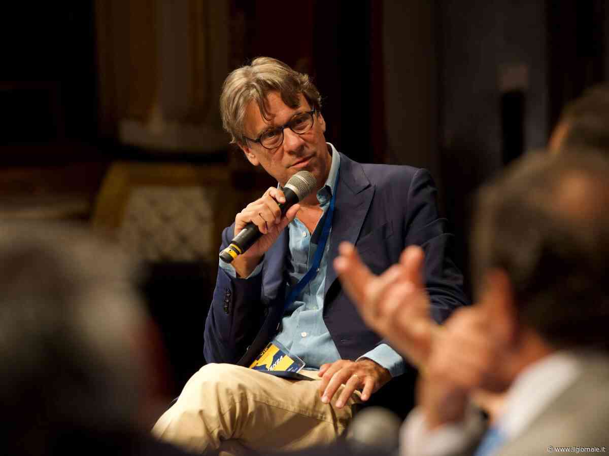 L’undicesima edizione de LaRipartenza 2026 di Nicola Porro arriva a Maratea dal 17 al 19 luglio