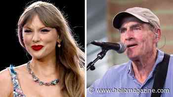 Real reason James Taylor skipped Taylor Swift and Travis Kelce's wedding — and why she can't be mad about it