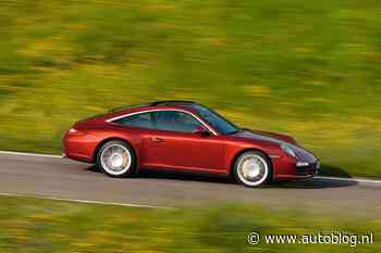 Rechtszaak over Porsche-schadebak krijgt verrassende wending