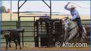 34th Annual International Finals Youth Rodeo kicks off July 12