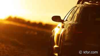 Oklahoma ranks 49th nationally in child deaths from hot cars