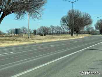 Oklahoma Transportation approves $950 million improvement plan