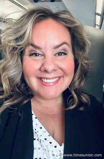 Democratic primary loser Rachael Ward stays in Schenectady race as Conservative