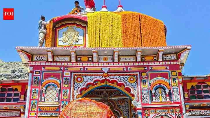 Badrinath donation row: BKTC suspends employee as probe into alleged theft begins, CCTV examined