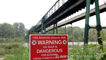 Safety signs and equipment 'should have been installed quicker' on River Tyne where two Newcastle boys died