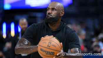 LeBron James landing spot predictions: Favorite emerges one week into free agency