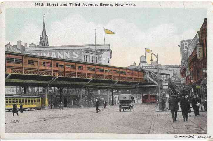America 250: How the Bronx got its name