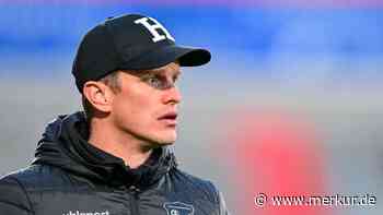 Paukenschlag bei Haching – Sven Bender wirft hin