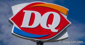 Dairy Queen names Phil Crawford chief technology officer