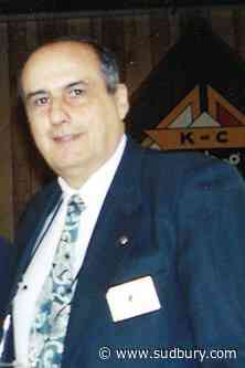 SOTTILE, Anthony “Tony”