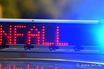 In Münster liegt der Unfall-Hotspot Nordrhein-Westfalens