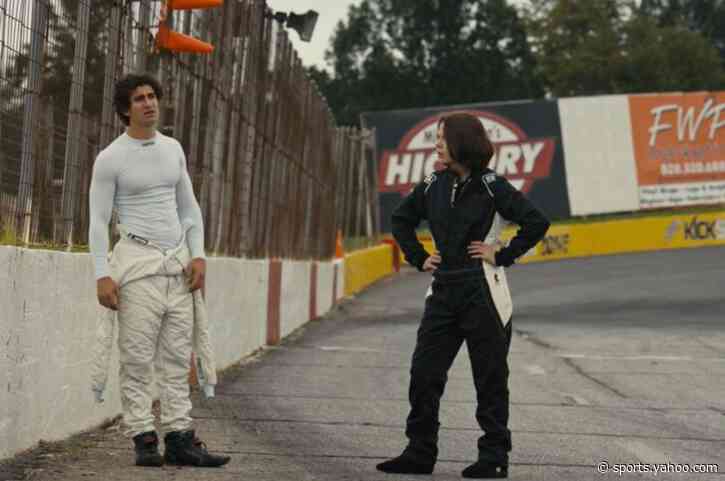NASCAR O'Reilly Series team owner releases independent short racing film