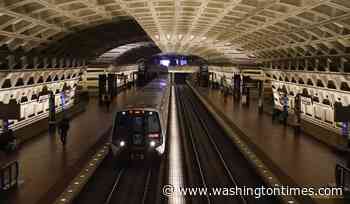 Metro Green and Yellow train service hampered by heat-warped rail