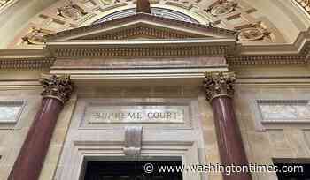 Wisconsin Supreme Court refuses to release voter records sought by conservative activist