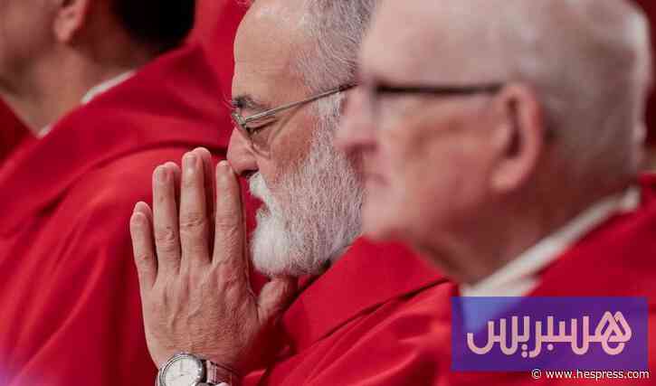 نساء يتهمن أسقف الرباط باعتداءات