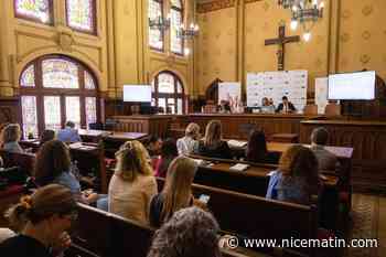 « Lorsqu’un enfant est incarcéré, il est complètement seul » : à Monaco, le palais de justice débat autour de la justice adaptée aux mineurs