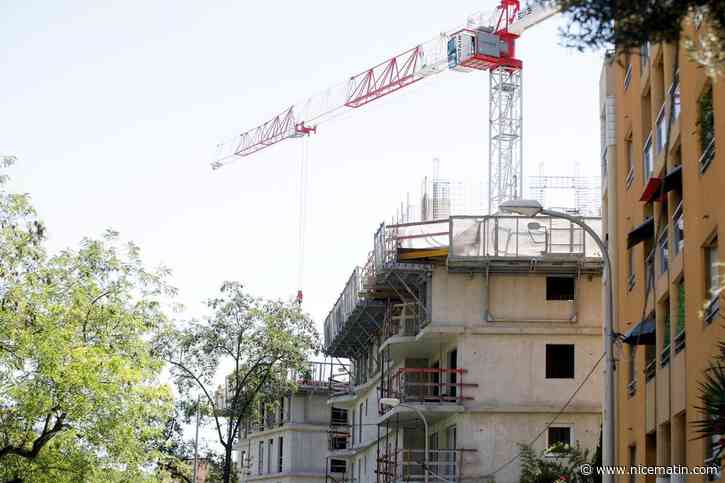 Pour favoriser le logement des actifs, la Ville de Menton veut créer des zones réservées à la résidence principale (mais ça ne concernera que les nouvelles constructions)