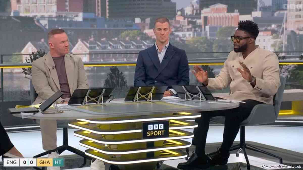 BBC poised to make major World Cup coverage change after criticism from viewers