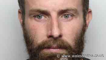 'Incredibly dangerous' man gets 23-year special sentence