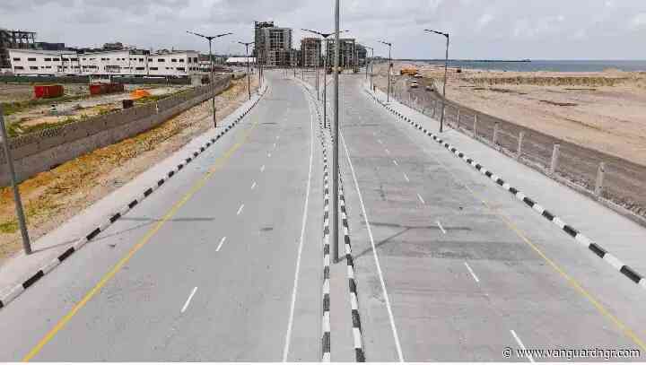 Sanwo-Olu, Umahi dismiss coastal highway flooding claim