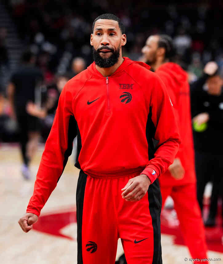 Report: Garrett Temple will be part of Dusty May’s coaching staff