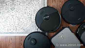 The best robot vacuums for 2026: Expert tested and reviewed