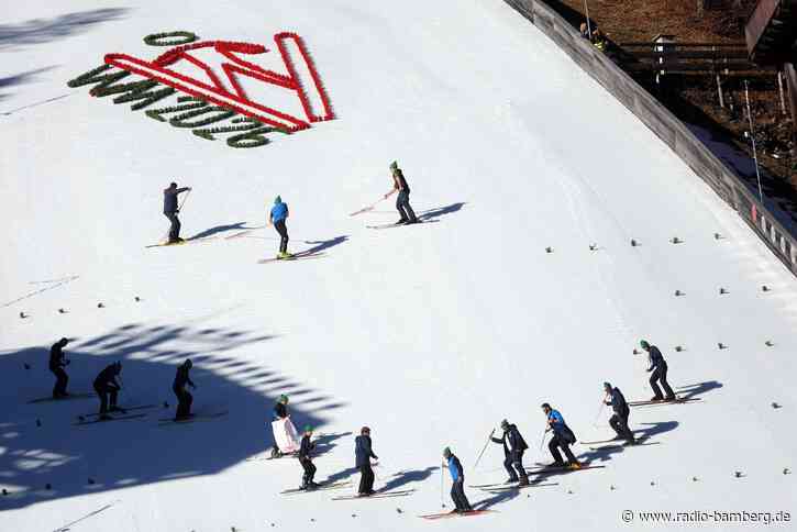 Nordische Ski-WM 2031 nach Oberstdorf vergeben