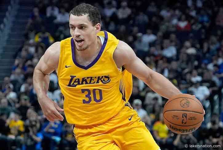 Lakers News: Chris Mañon Views Alex Caruso & Jrue Holiday As Players To Emulate