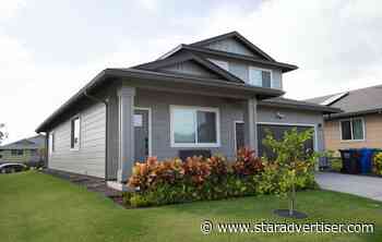 Oahu home sales median price hits record $1.24M in June