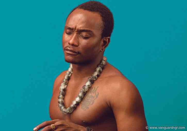 I had affairs with married women – Singer Brymo