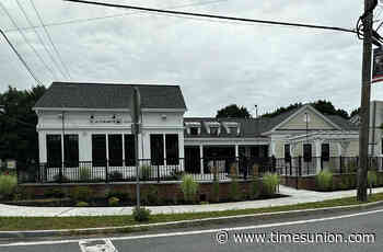 Blackbirds restaurant, cafe in Voorheesville to be sold