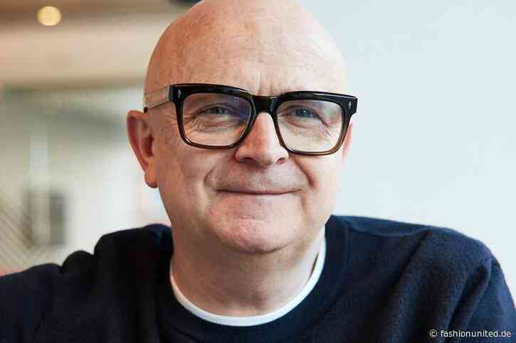 Neue Aufgabe für ehemaligen Primark-CEO Paul Marchant