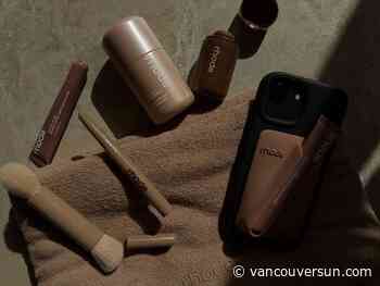 Buzzy beauty brand Rhode pops up in Vancouver