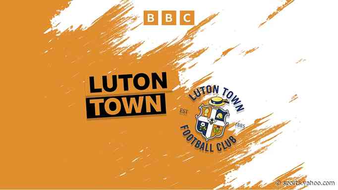 Palmer on why he returned to Luton