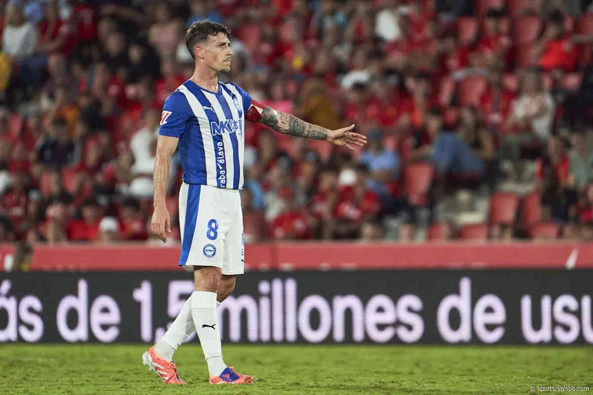 Real Madrid could pocket €5 million as La Liga clubs eye former midfielder