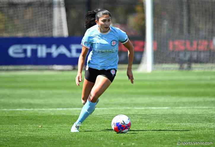 Bristol City sign Australian international defender Apostolakis