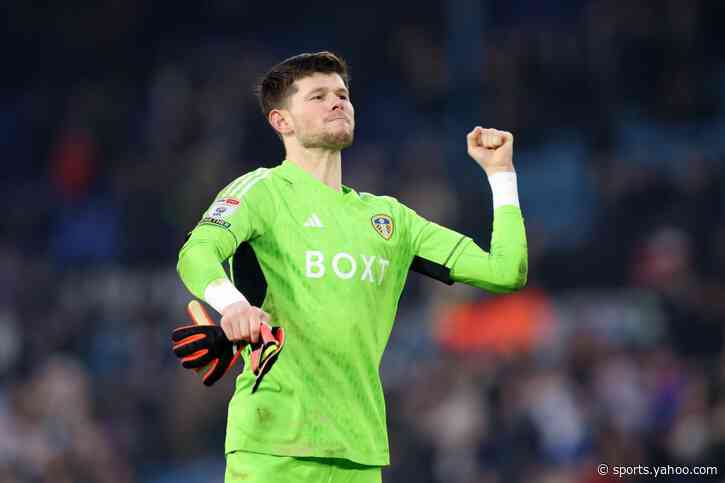 Free agent Illan Meslier set to join Arsenal