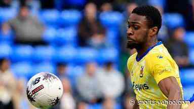 Adarkwa joins Woking from Wealdstone