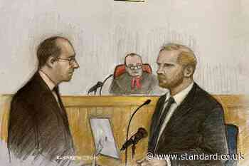 What happened in Harry’s case against the Daily Mail’s publisher?